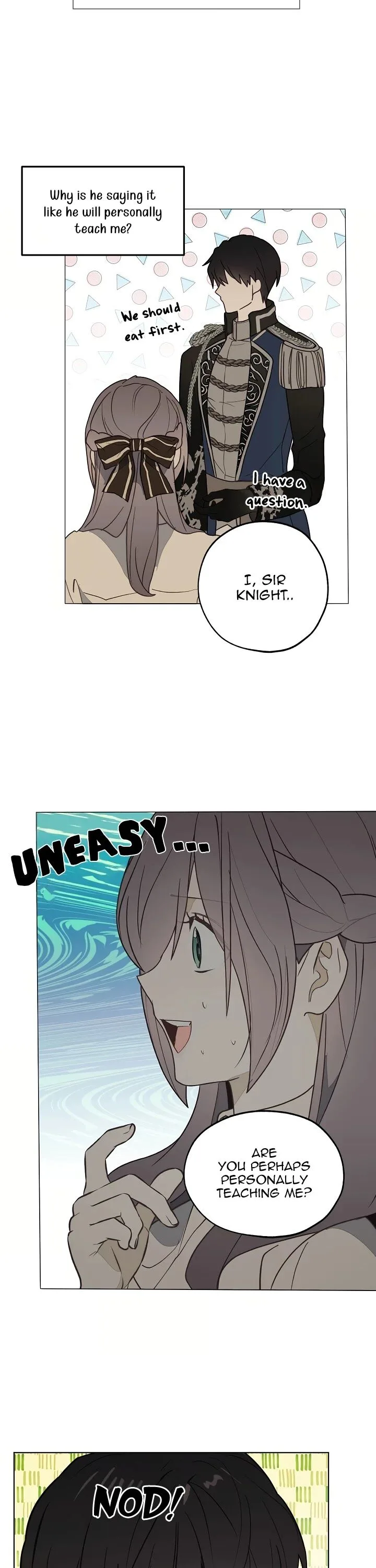 Wrong Confession ( A False Confession ) Chapter 45 page 24