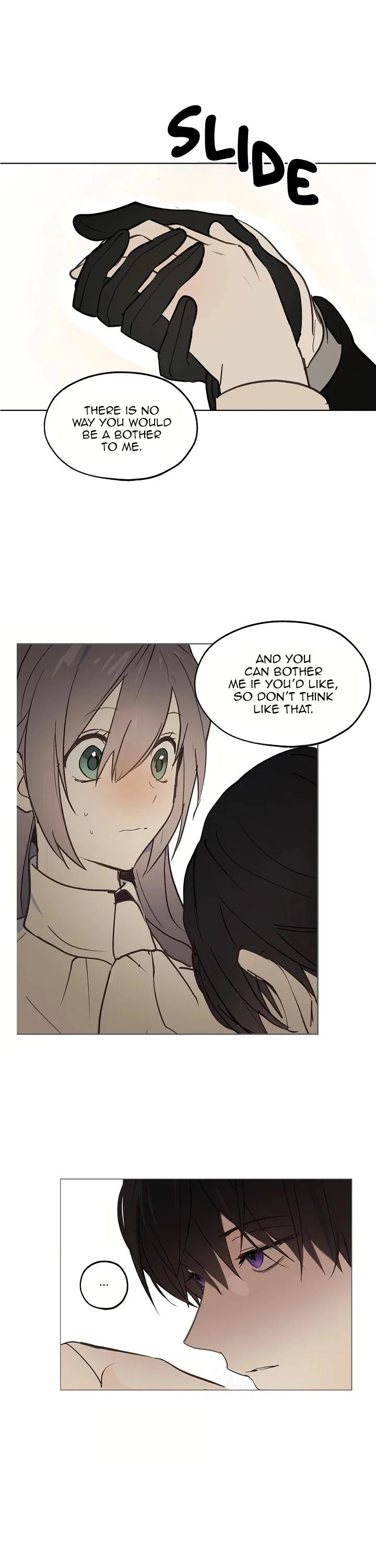 Wrong Confession ( A False Confession ) Chapter 45 page 28
