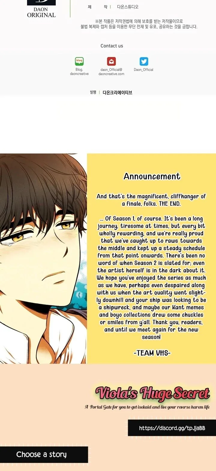 Wrong Confession ( A False Confession ) Chapter 45 page 33