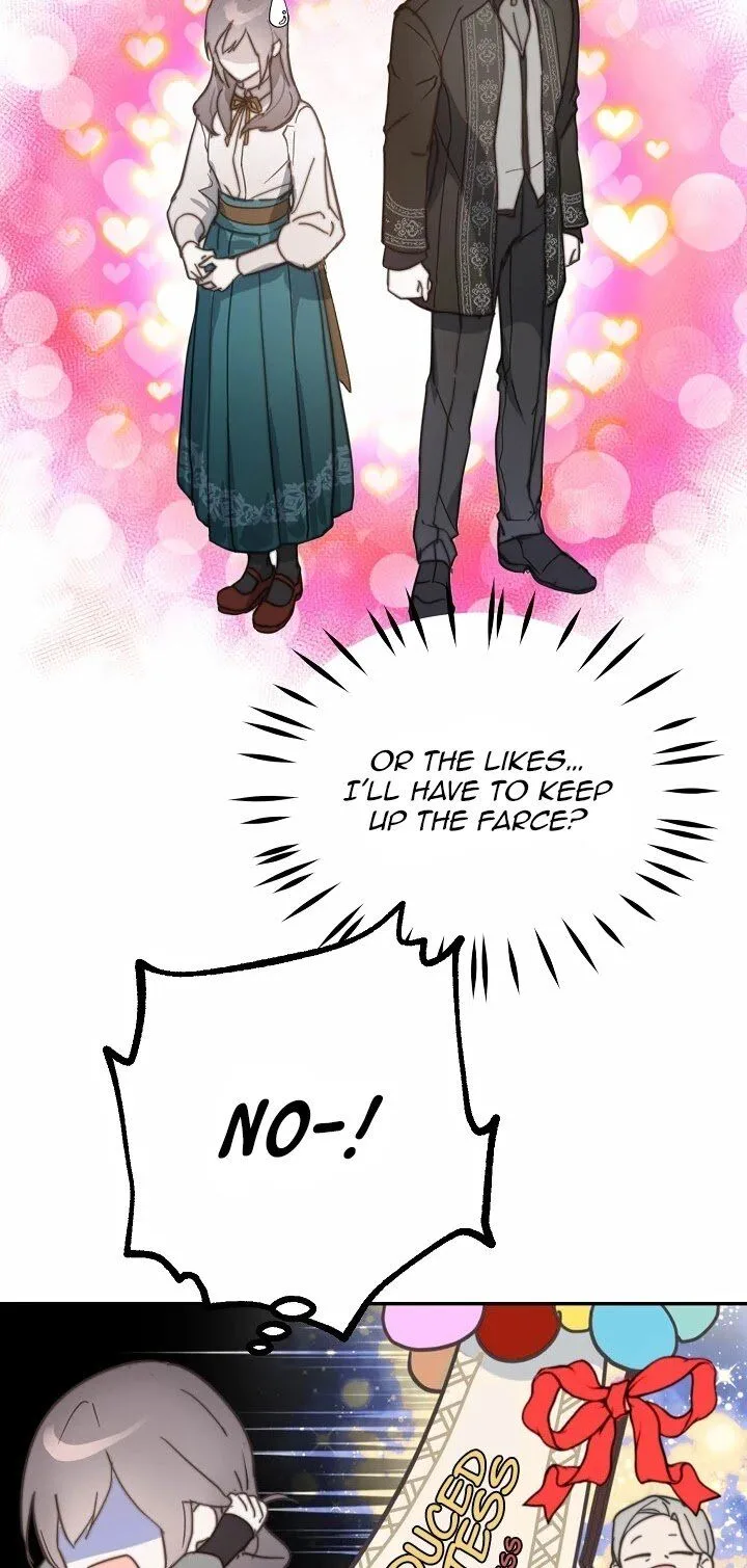 Wrong Confession ( A False Confession ) Chapter 41 page 35