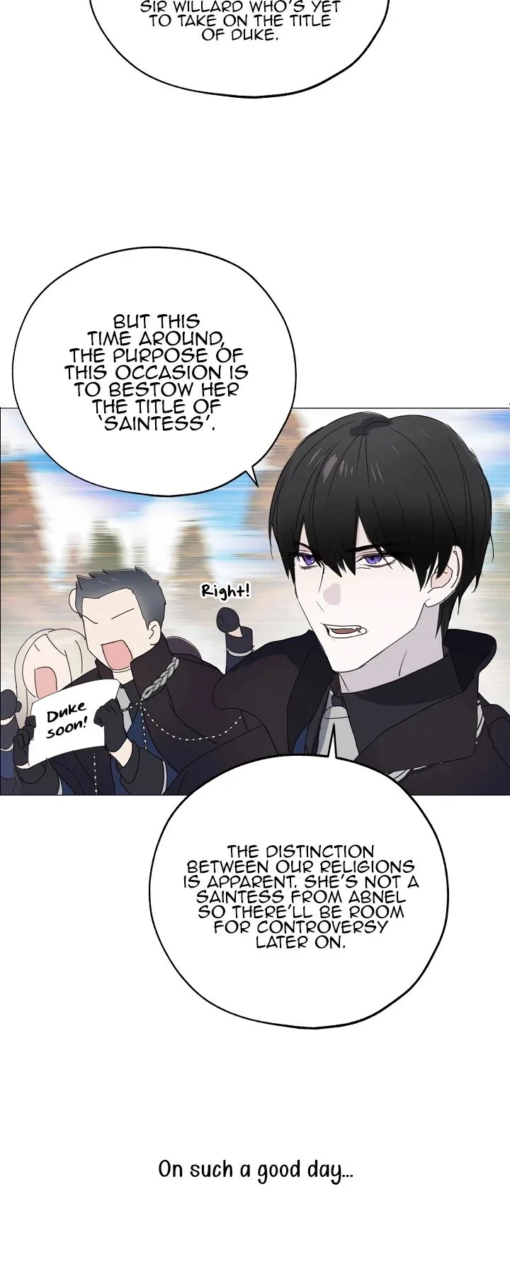 Wrong Confession ( A False Confession ) Chapter 43 page 20