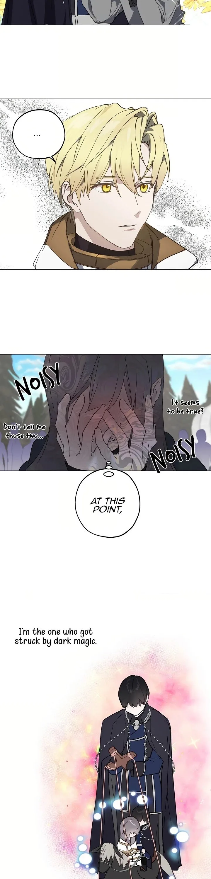 Wrong Confession ( A False Confession ) Chapter 43 page 30