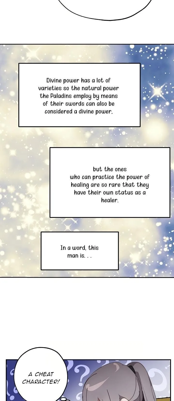 Wrong Confession ( A False Confession ) Chapter 37 page 33