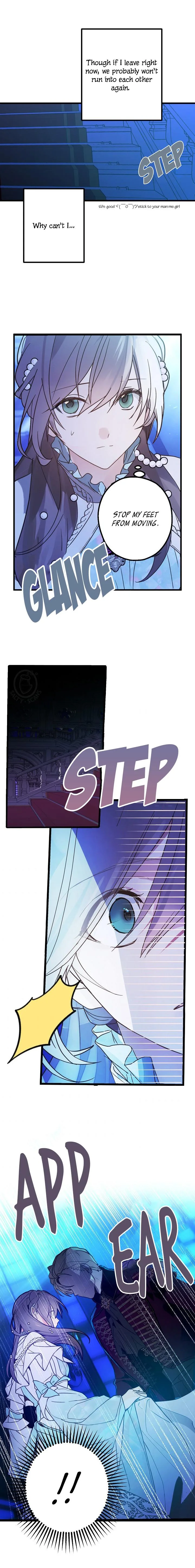 Wrong Confession ( A False Confession ) Chapter 47 page 10