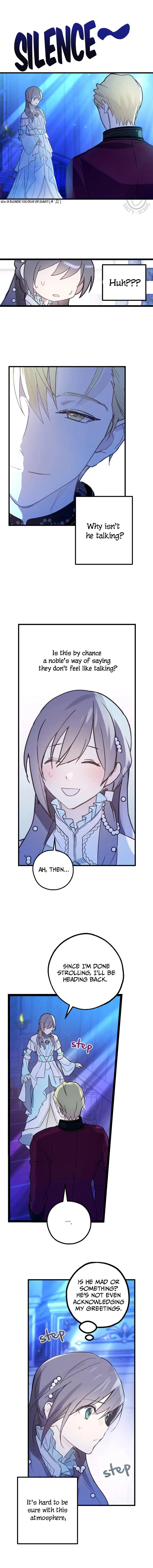 Wrong Confession ( A False Confession ) Chapter 47 page 9