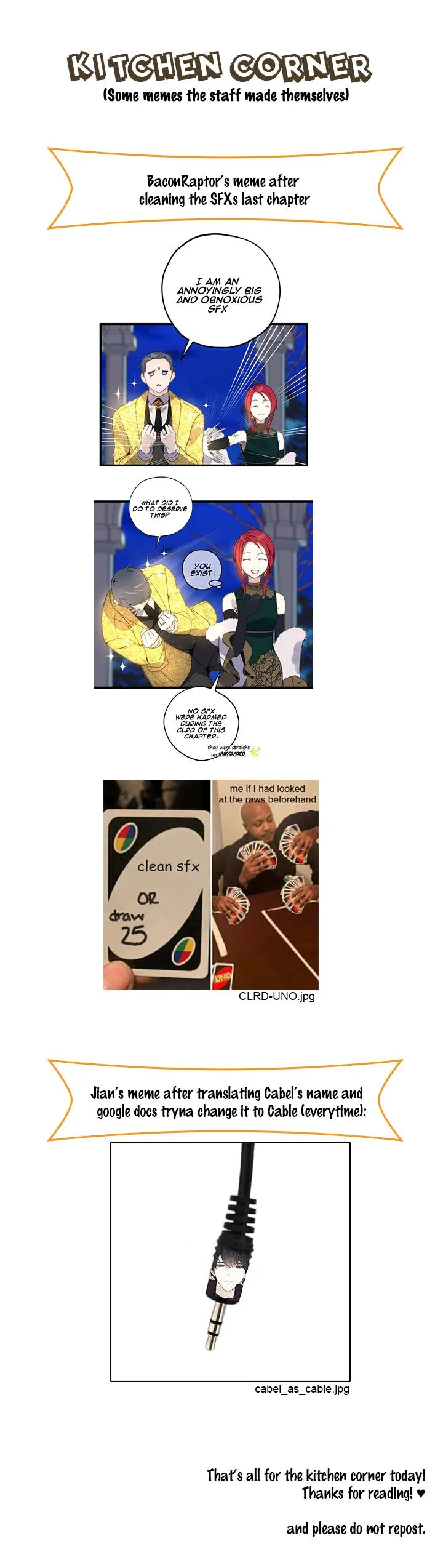 Wrong Confession ( A False Confession ) Chapter 47 page 16