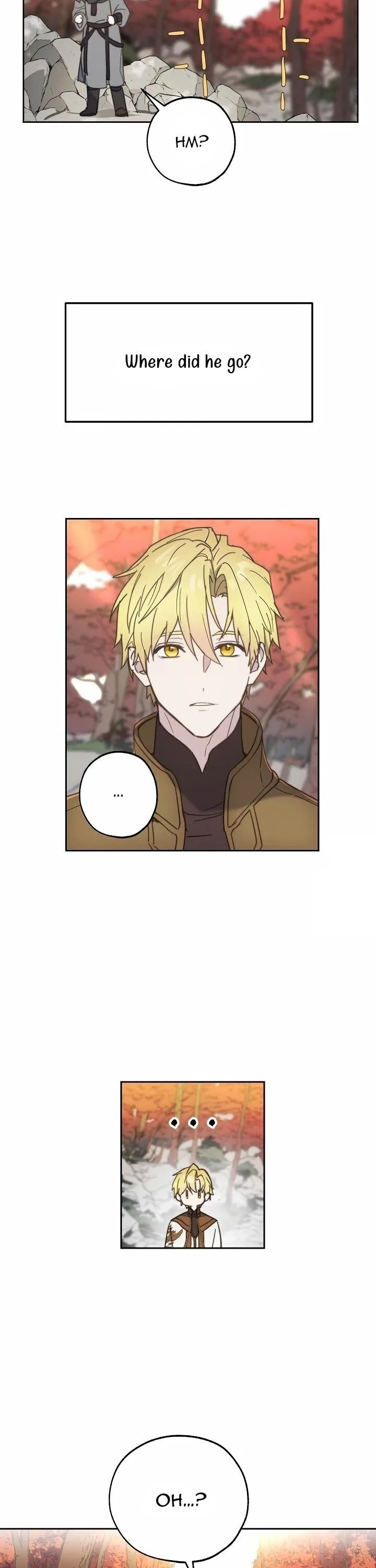 Wrong Confession ( A False Confession ) Chapter 41 page 38