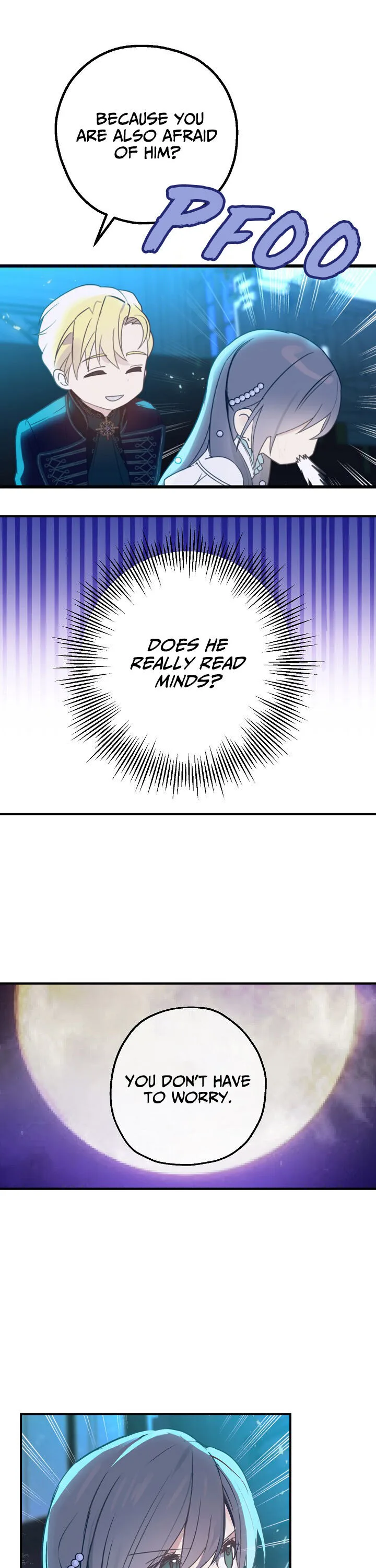 Wrong Confession ( A False Confession ) Chapter 48 page 13