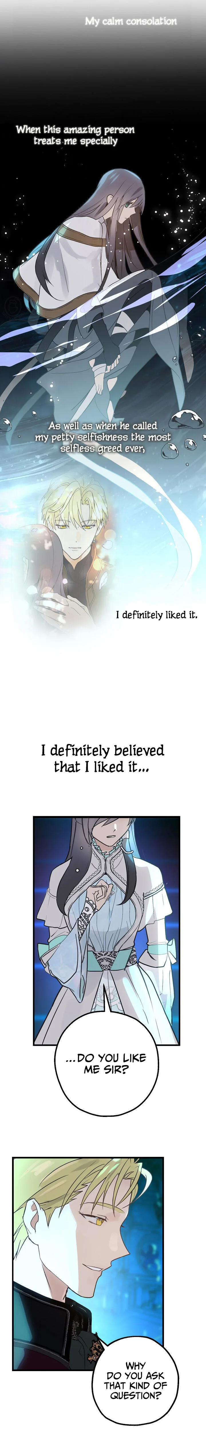 Wrong Confession ( A False Confession ) Chapter 48 page 27