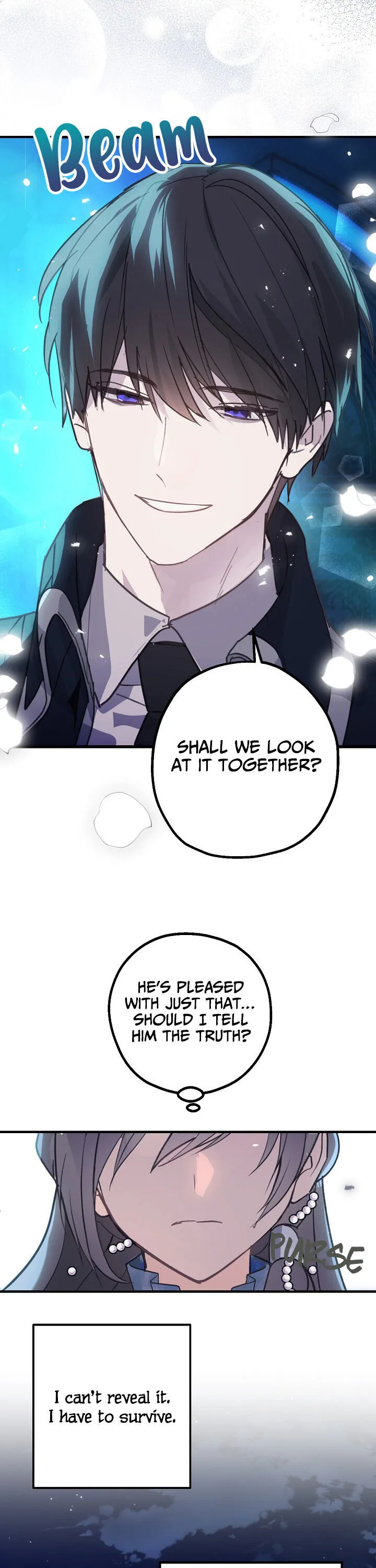 Wrong Confession ( A False Confession ) Chapter 48 page 24