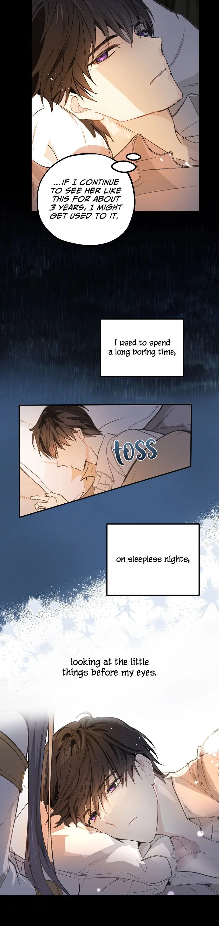 Wrong Confession ( A False Confession ) Chapter 50 page 6