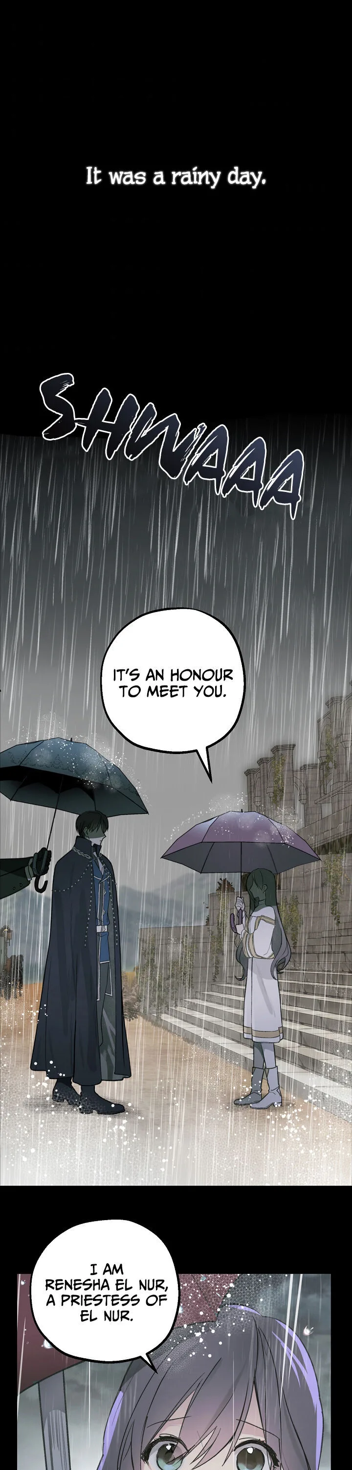 Wrong Confession ( A False Confession ) Chapter 50 page 3