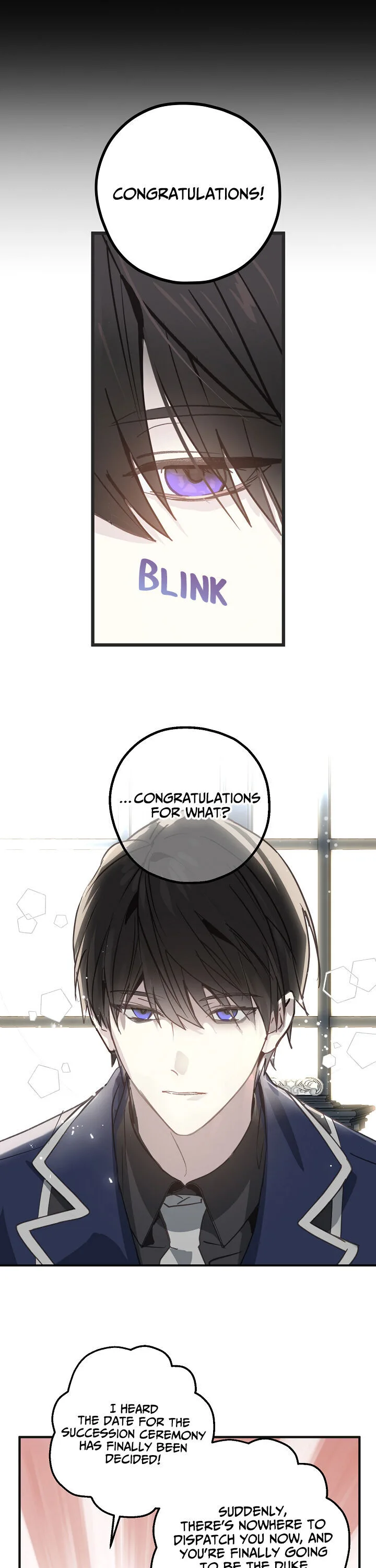 Wrong Confession ( A False Confession ) Chapter 50 page 11