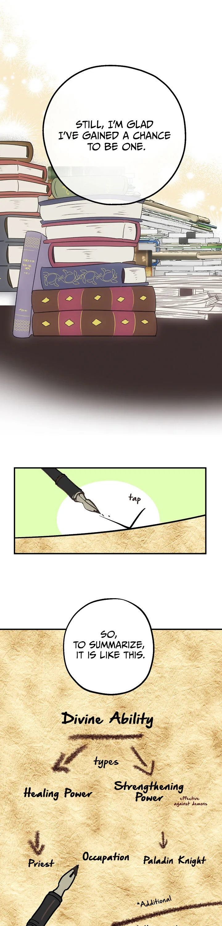 Wrong Confession ( A False Confession ) Chapter 50 page 17