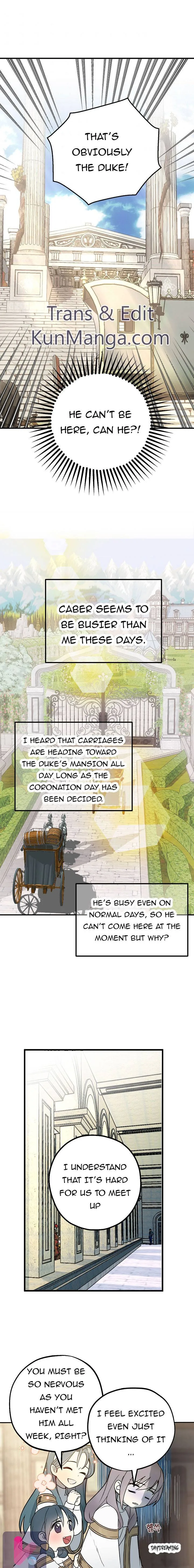 Wrong Confession ( A False Confession ) Chapter 51 page 2