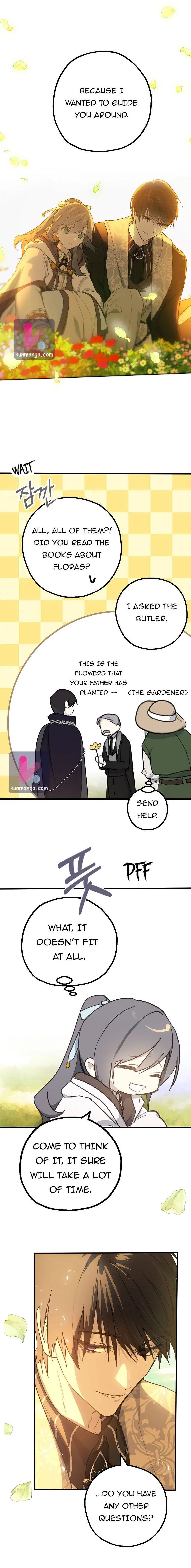 Wrong Confession ( A False Confession ) Chapter 52 page 14