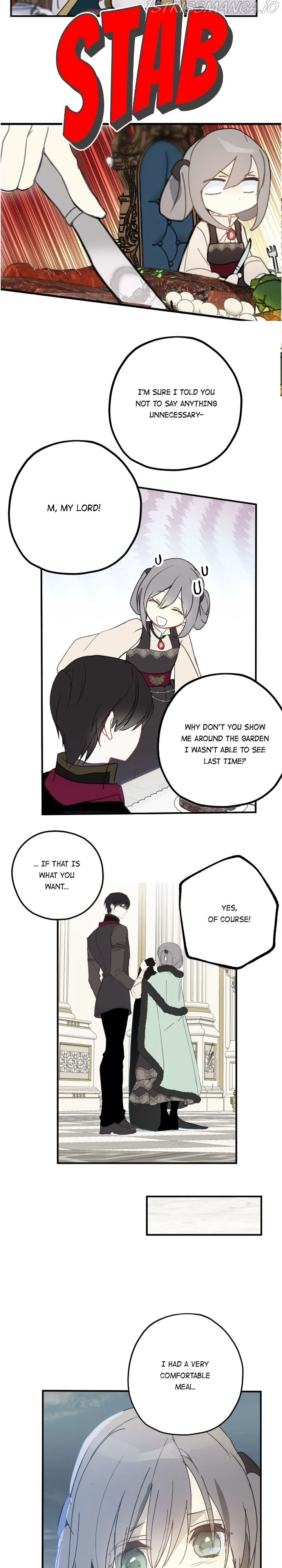 Wrong Confession ( A False Confession ) Chapter 57 page 3
