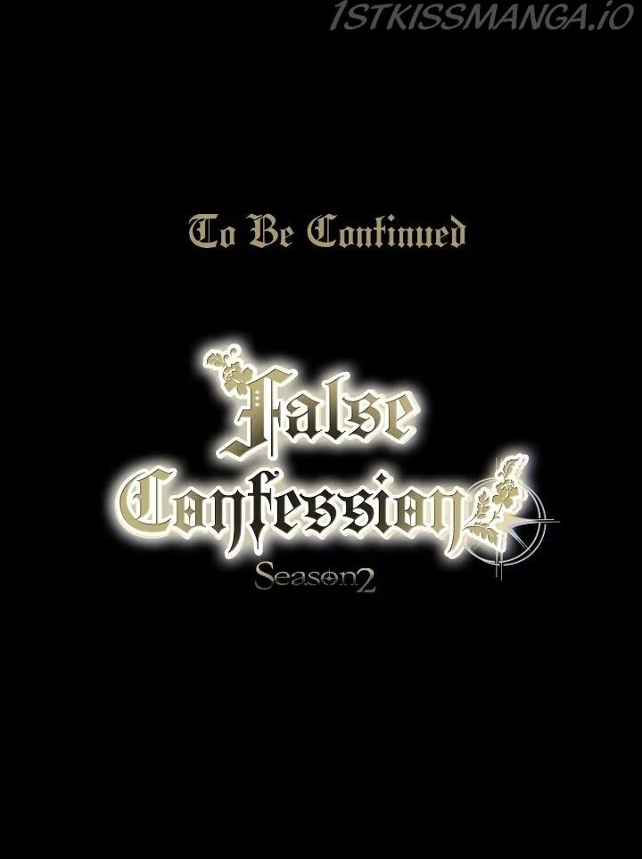 Wrong Confession ( A False Confession ) Chapter 57 page 26