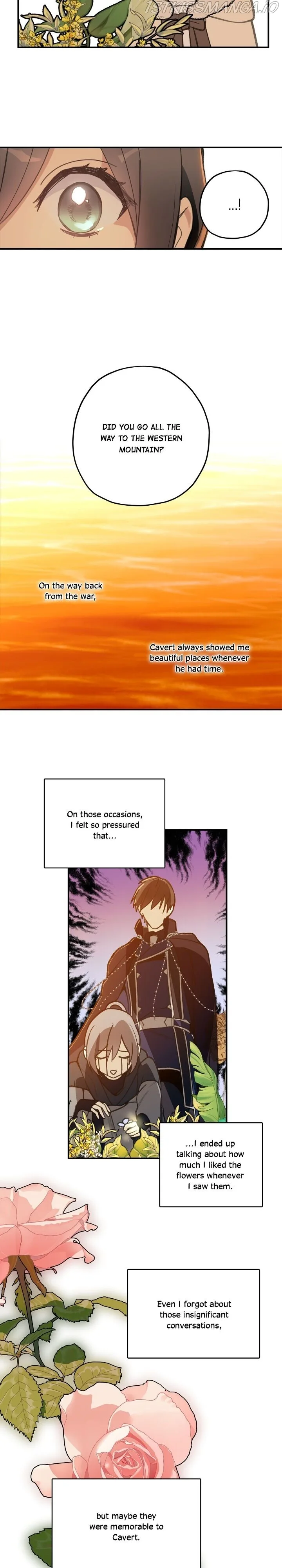 Wrong Confession ( A False Confession ) Chapter 56 page 12