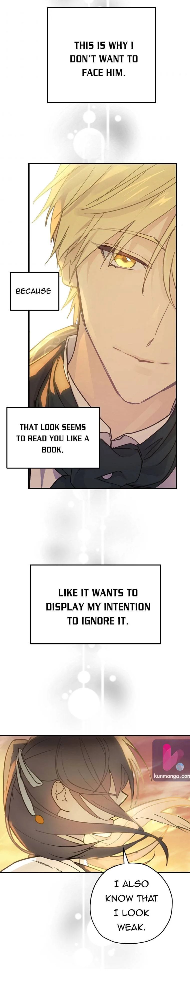 Wrong Confession ( A False Confession ) Chapter 53 page 14