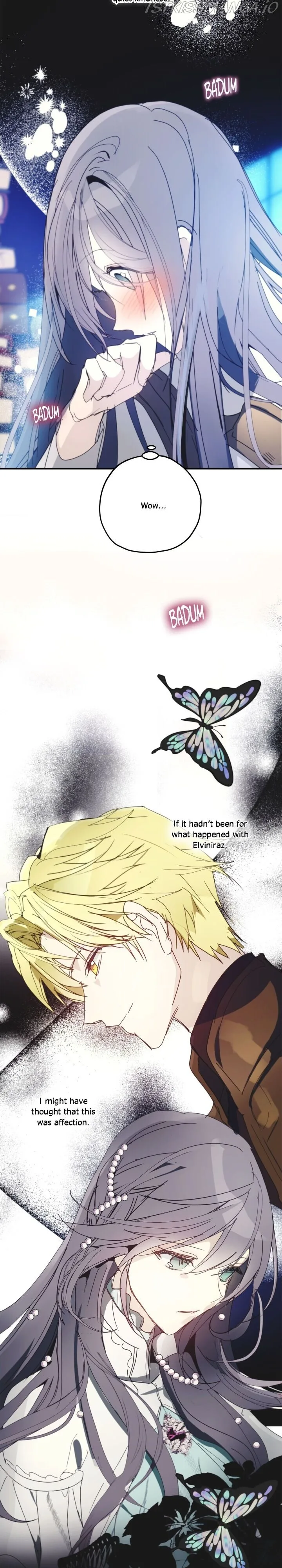 Wrong Confession ( A False Confession ) Chapter 57 page 21