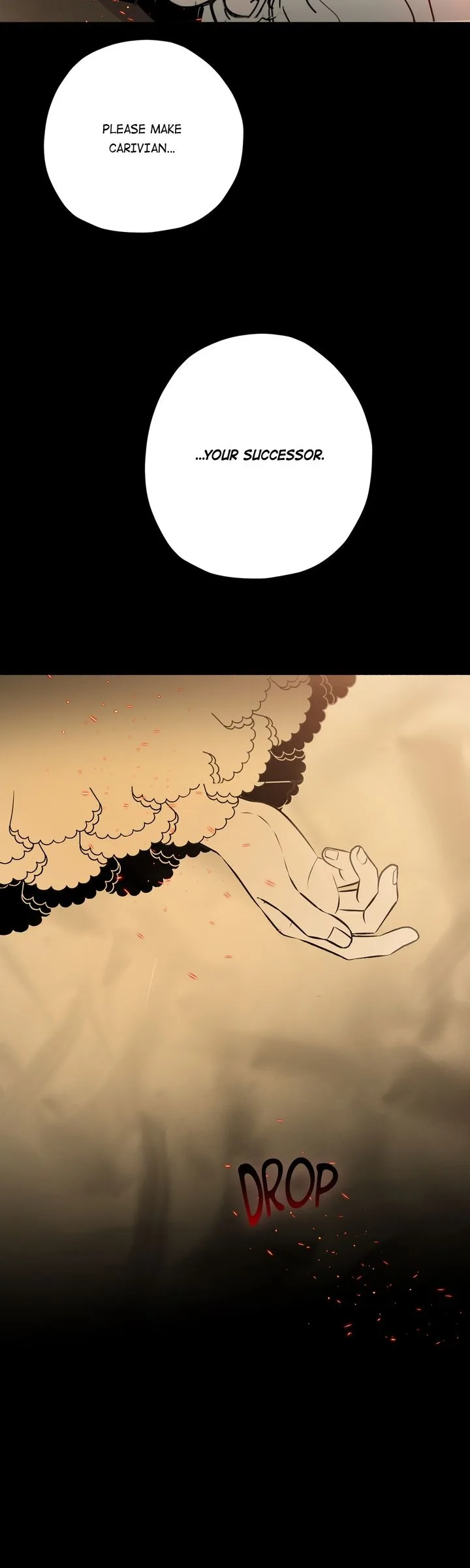 Wrong Confession ( A False Confession ) Chapter 59 page 20