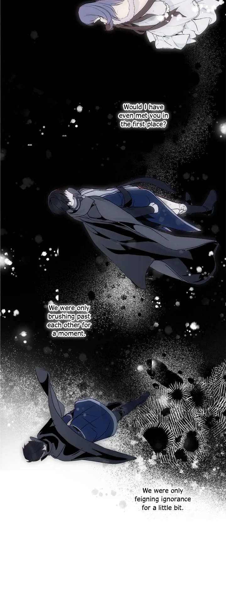 Wrong Confession ( A False Confession ) Chapter 59 page 8