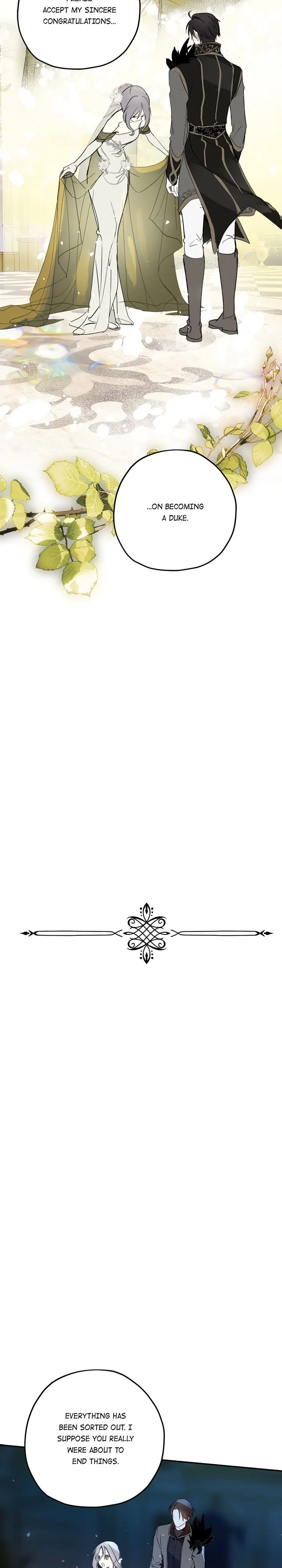 Wrong Confession ( A False Confession ) Chapter 59 page 26
