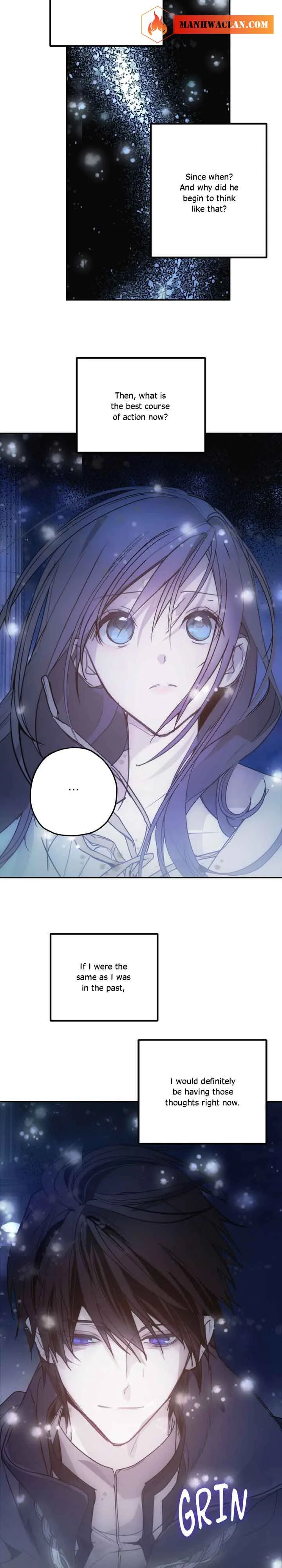 Wrong Confession ( A False Confession ) Chapter 59 page 3
