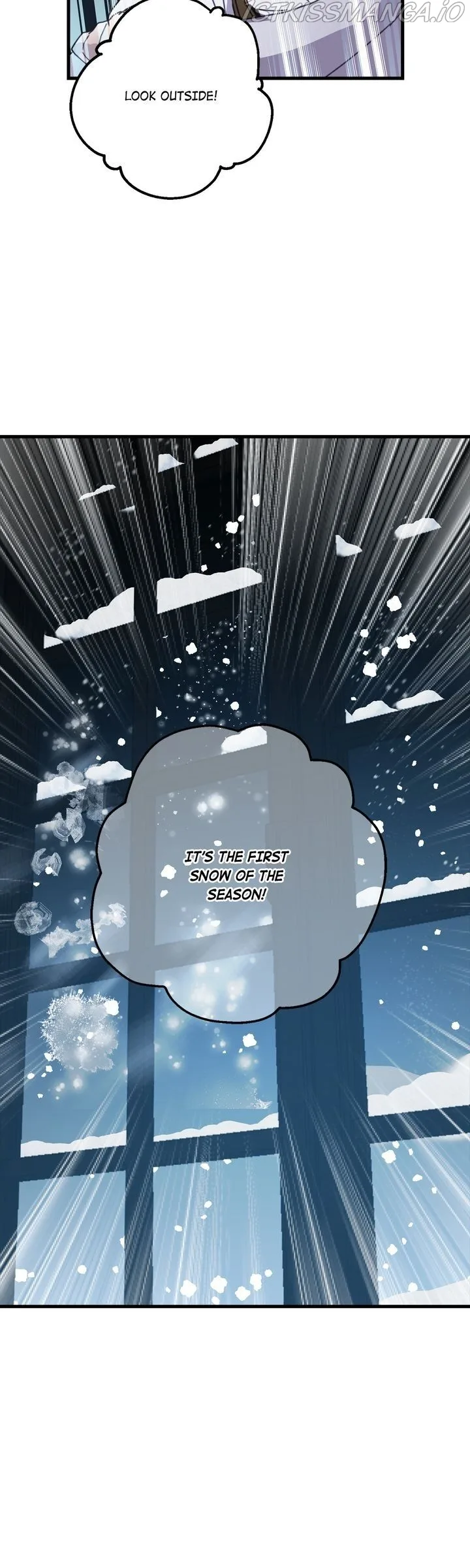 Wrong Confession ( A False Confession ) Chapter 58 page 10