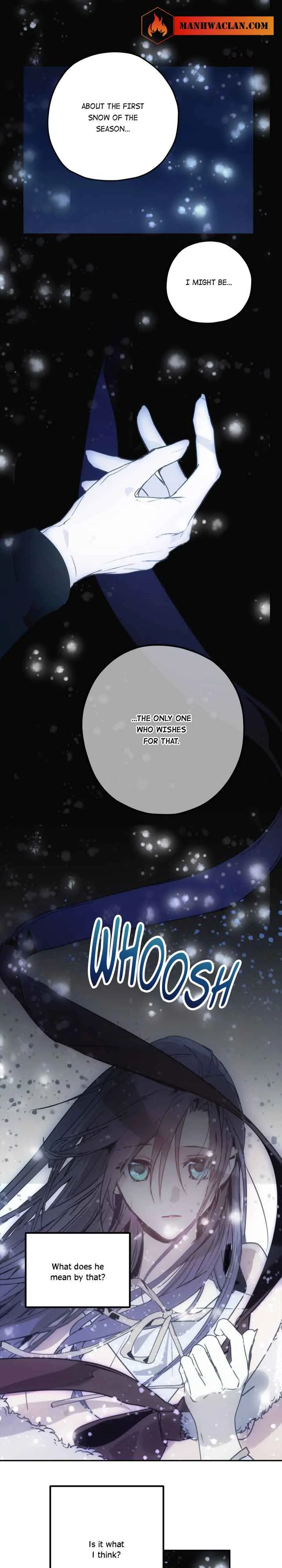 Wrong Confession ( A False Confession ) Chapter 59 page 2