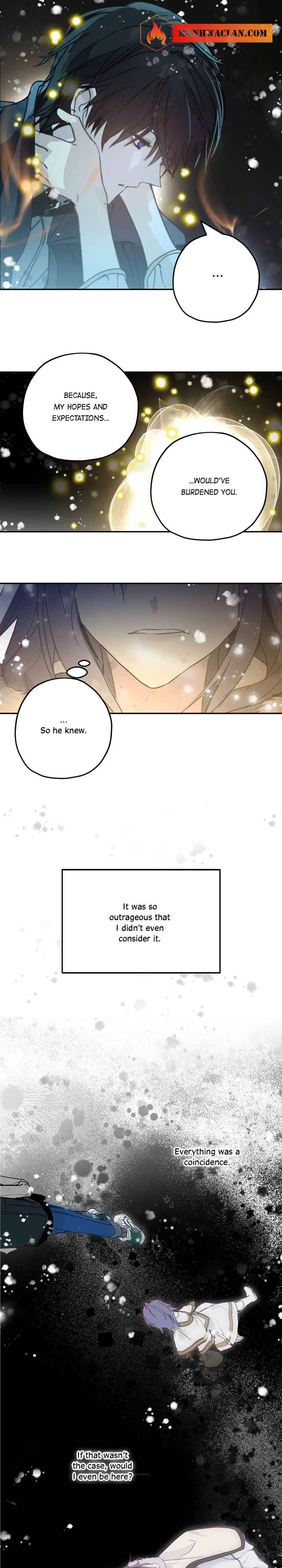 Wrong Confession ( A False Confession ) Chapter 59 page 7
