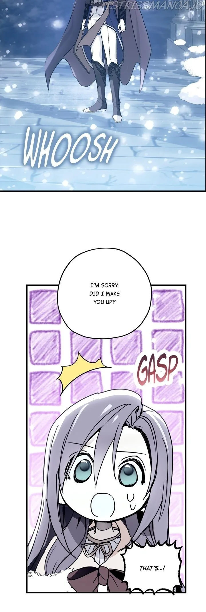 Wrong Confession ( A False Confession ) Chapter 58 page 23