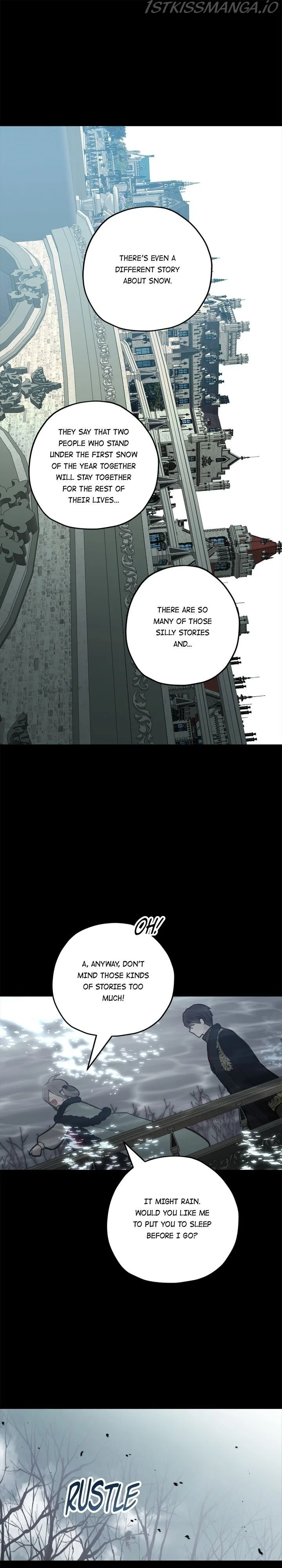 Wrong Confession ( A False Confession ) Chapter 58 page 2