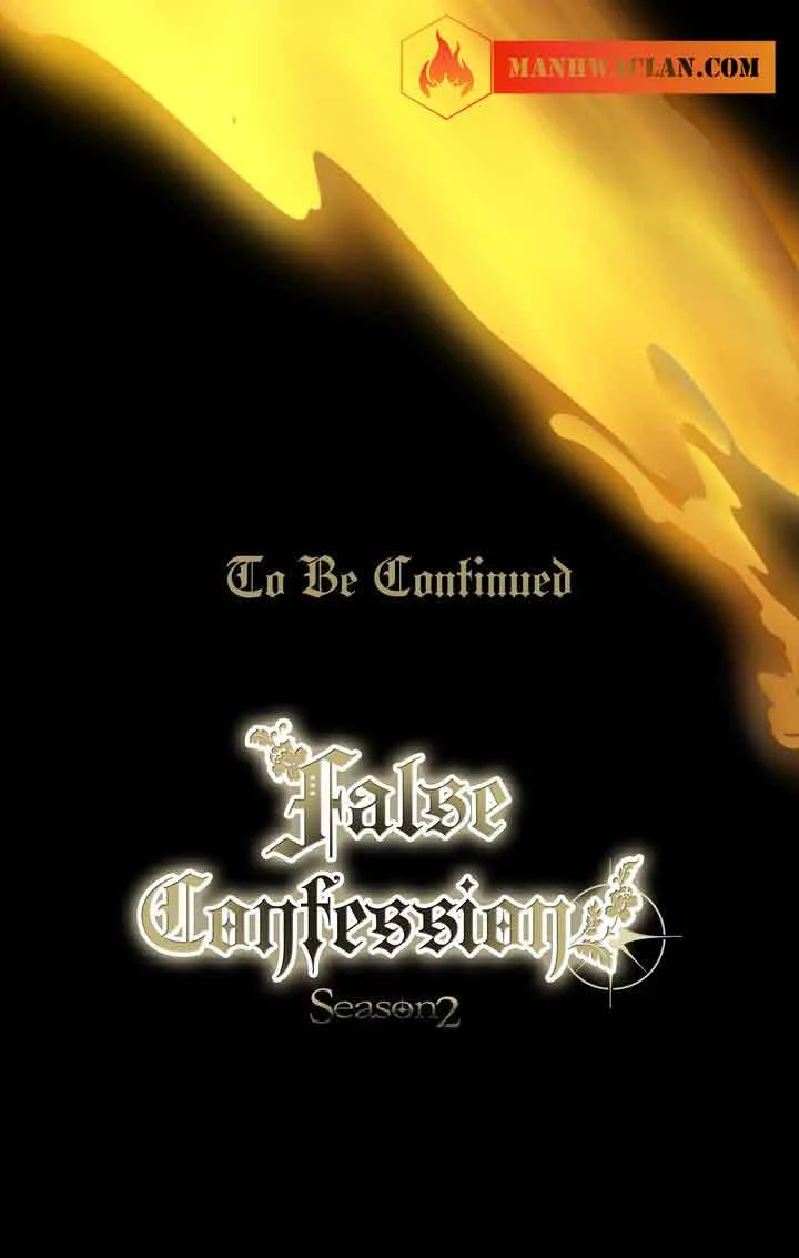Wrong Confession ( A False Confession ) Chapter 59 page 35
