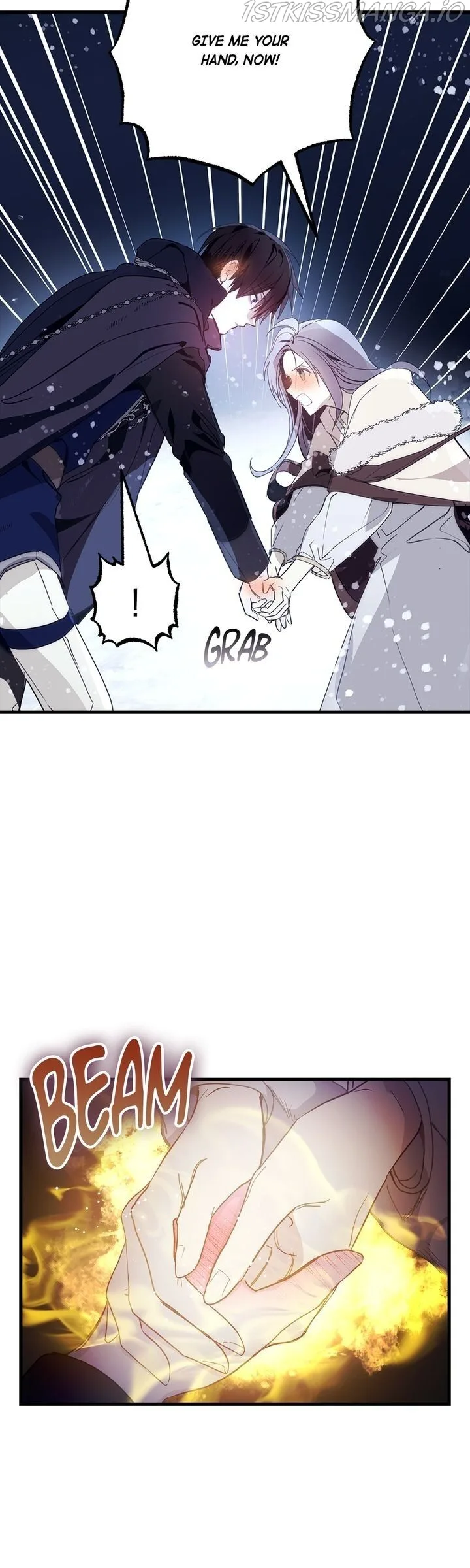 Wrong Confession ( A False Confession ) Chapter 58 page 27