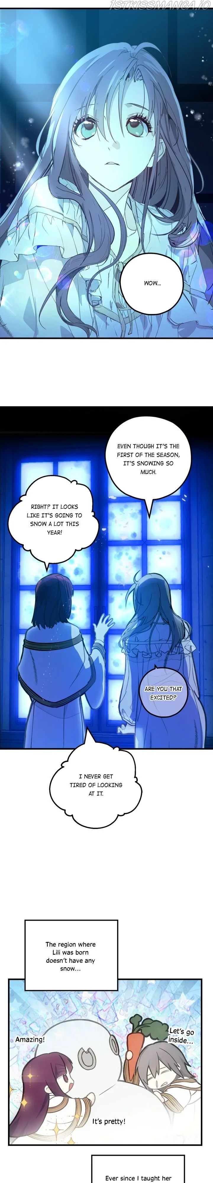 Wrong Confession ( A False Confession ) Chapter 58 page 11