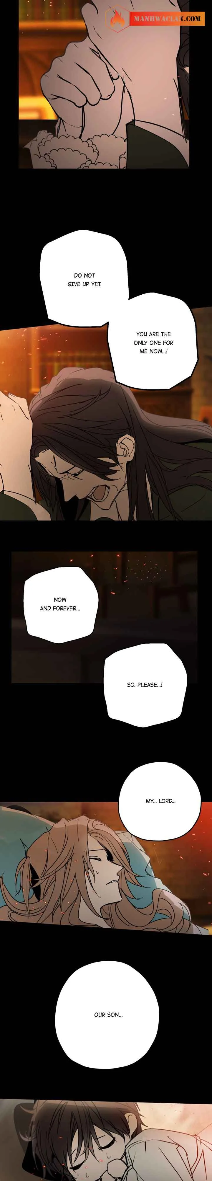 Wrong Confession ( A False Confession ) Chapter 59 page 19