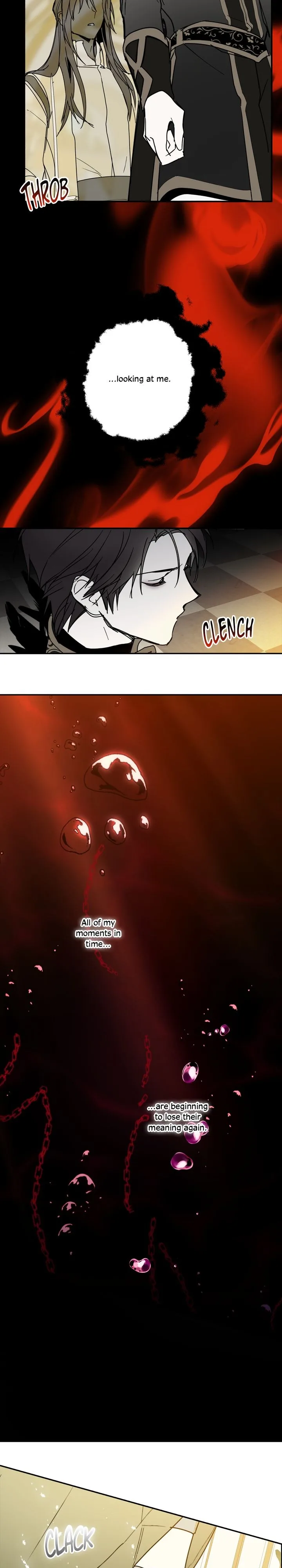 Wrong Confession ( A False Confession ) Chapter 59 page 22