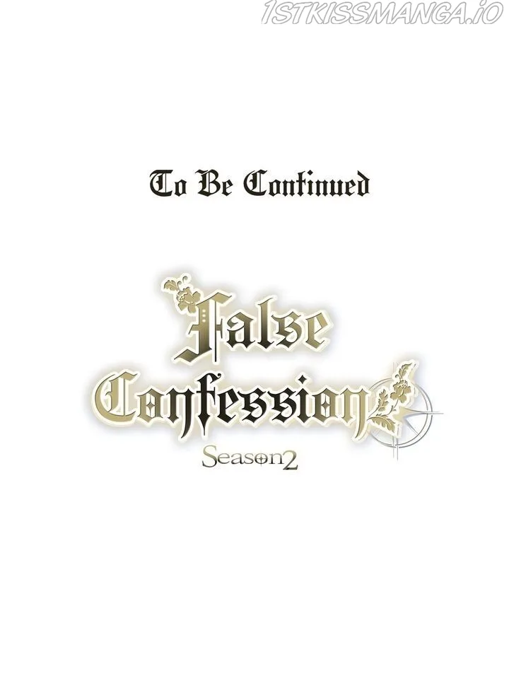 Wrong Confession ( A False Confession ) Chapter 58 page 32