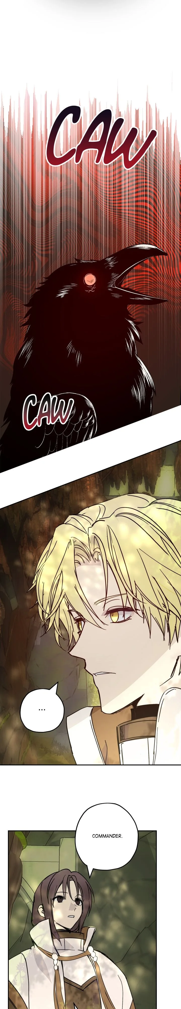 Wrong Confession ( A False Confession ) Chapter 59 page 31