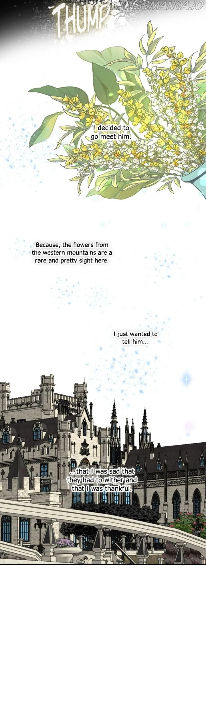 Wrong Confession ( A False Confession ) Chapter 56 page 26