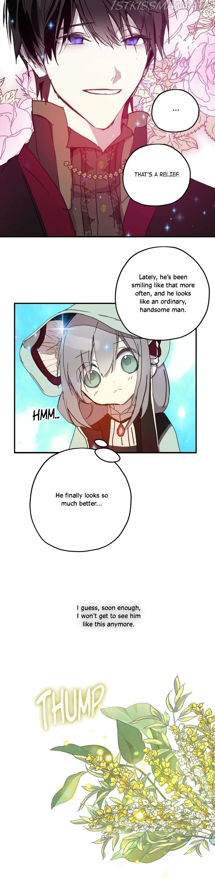 Wrong Confession ( A False Confession ) Chapter 56 page 18