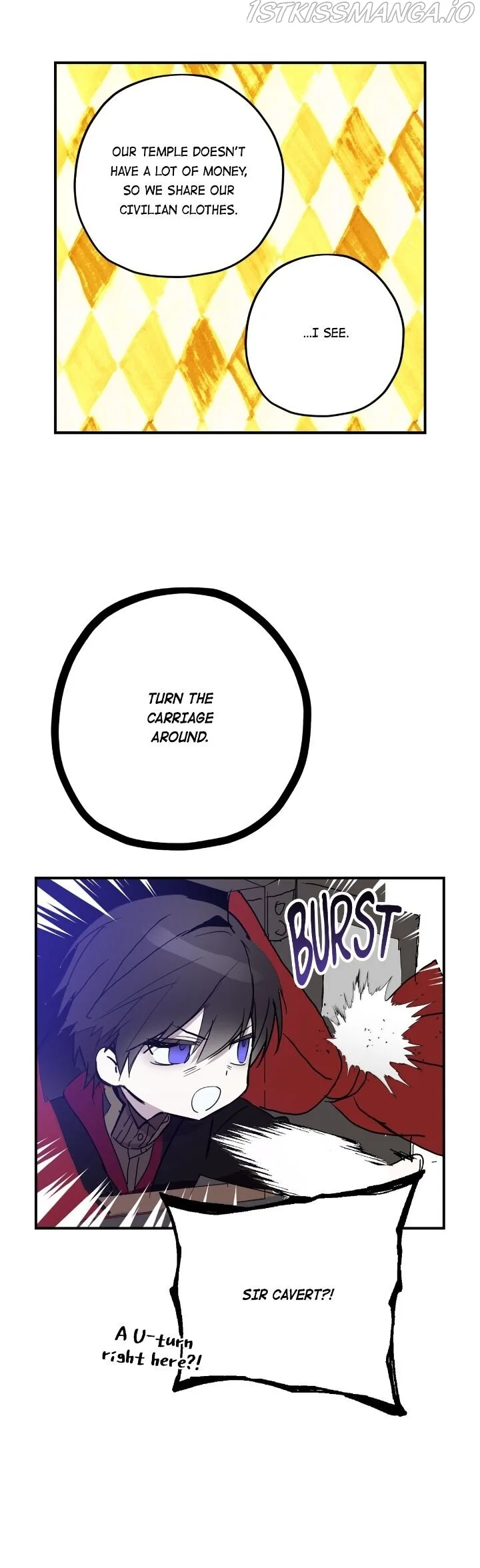Wrong Confession ( A False Confession ) Chapter 56 page 20