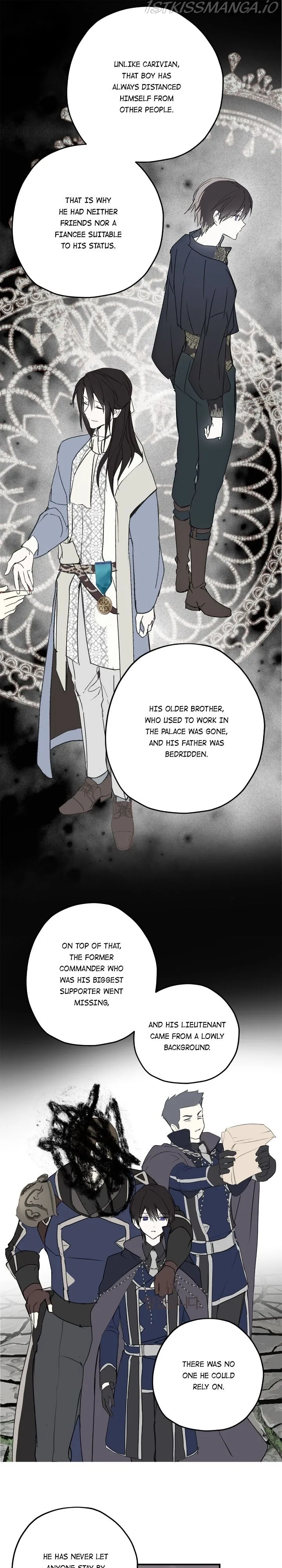 Wrong Confession ( A False Confession ) Chapter 56 page 24