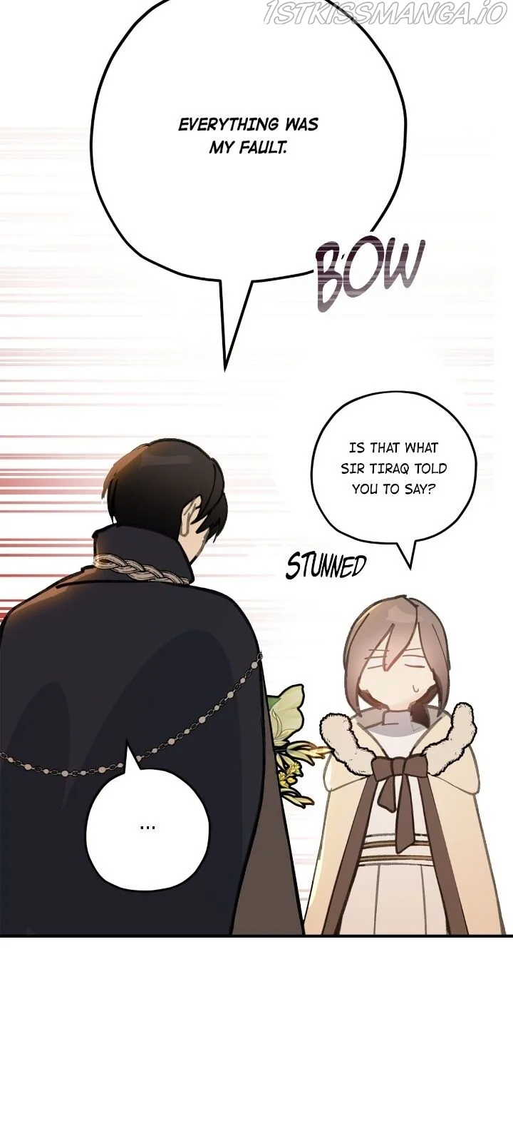 Wrong Confession ( A False Confession ) Chapter 56 page 10
