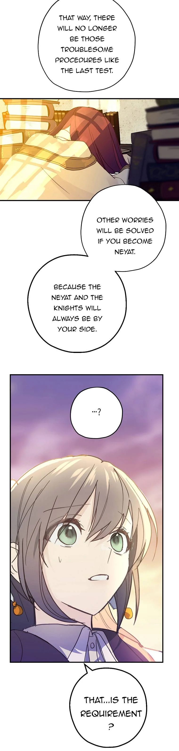 Wrong Confession ( A False Confession ) Chapter 53 page 20