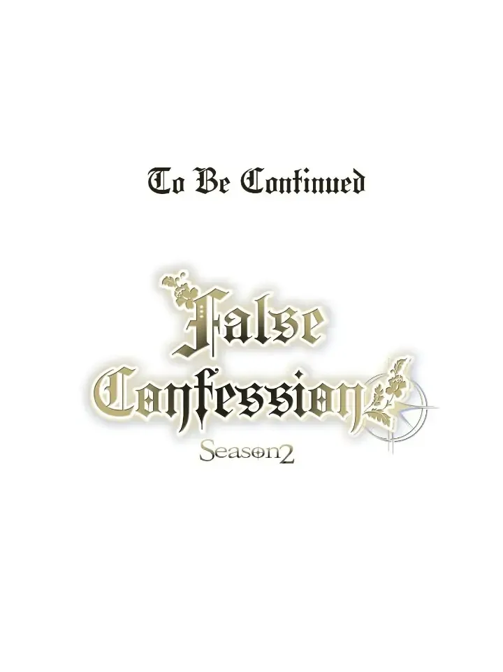 Wrong Confession ( A False Confession ) Chapter 62 page 36
