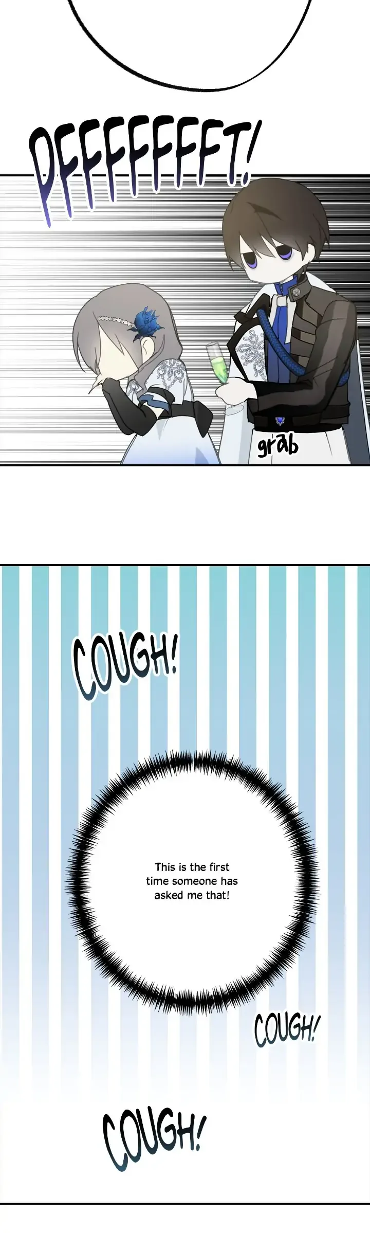 Wrong Confession ( A False Confession ) Chapter 62 page 32