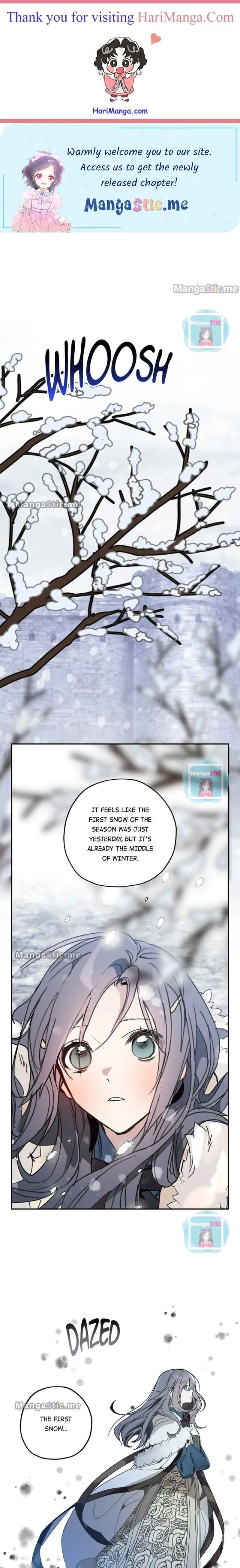 Wrong Confession ( A False Confession ) Chapter 60 page 2